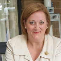 Jane Moore