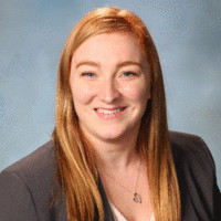 Rebecca Kes