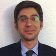 Marcos Martínez