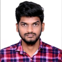 Harikrishnan Rajan