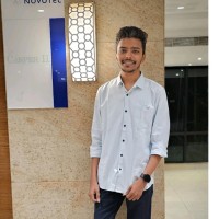 Nishad Sutar