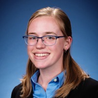 Audrey Higgins