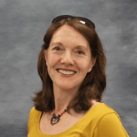 Jo Thorogood