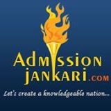 Admission Jankari