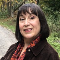 Diane Carswell
