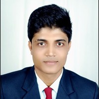 BIKASH NANDA
