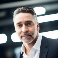 iain crabb