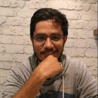 Atul Datar