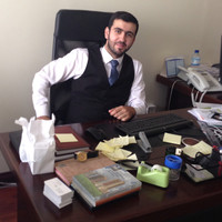 Rustam Guliev