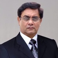Naresh Dhingra