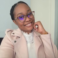 Marlène Massamba Diansambu