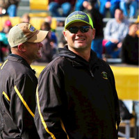Justin Jones