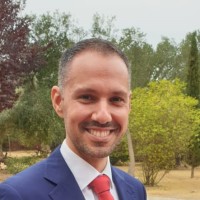Luis Javier Durán LLanos