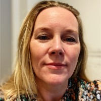 Heidi Liland