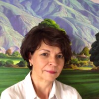 Roxana Ziri Castro Amorim