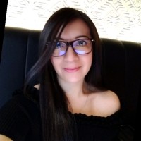 Ximena Romero Mora