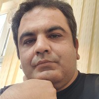 ali moghinan