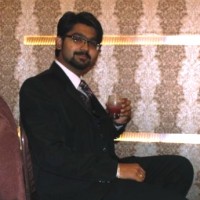 Siddesh Vinchurkar