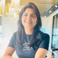 Sapna Jedhe