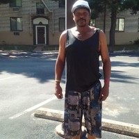 Reginald Rounds