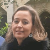 Ana María de la Rosa Asencio