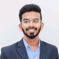 Kishore Kovuru