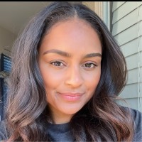 Natalie Gonsalves, MBA