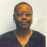 Shaudia Ashe-Johnson
