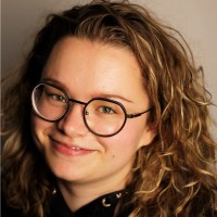 Lieke Nieuwlaat