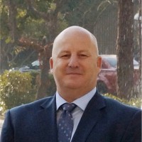 Chris Gearhart