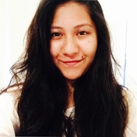 Shital Mainali