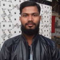 Md Mikail Hossain