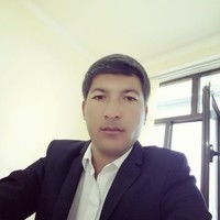 Bobur Aliboyev
