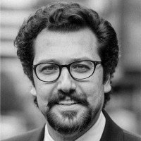 Reza Bird