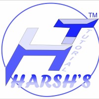 Harsh's Tutorial
