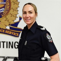 Kira Douziech