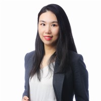 孙思娴 Gaby Sun