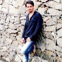 Shubham Rakshe
