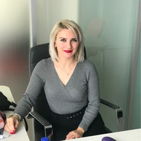 Tuğba B Çarhoğlu
