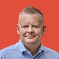 Kent Kordt Röder, CICS