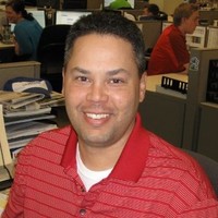 Jay George