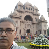 Mukesk Kumar