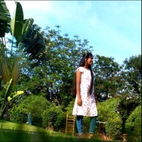 Vaishnavi Yadav