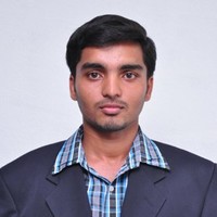 Syed Ahamed