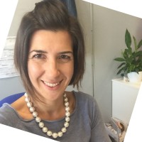 Elena Merati