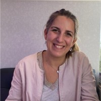 Marie Brisson de Chassey