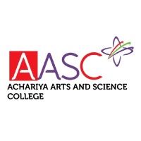 Achariya Arts And Science College (Aasc)