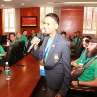 Mohammad Azam