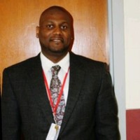 Breon Parker