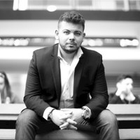 Karl Guiragossian, CAPM®